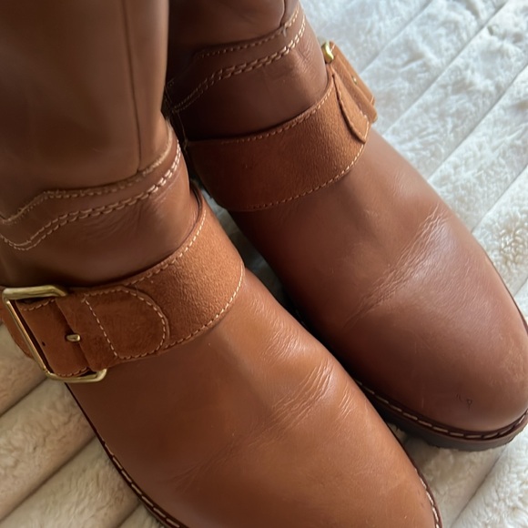 Franco Sarto Boots size 7 - Picture 3 of 6